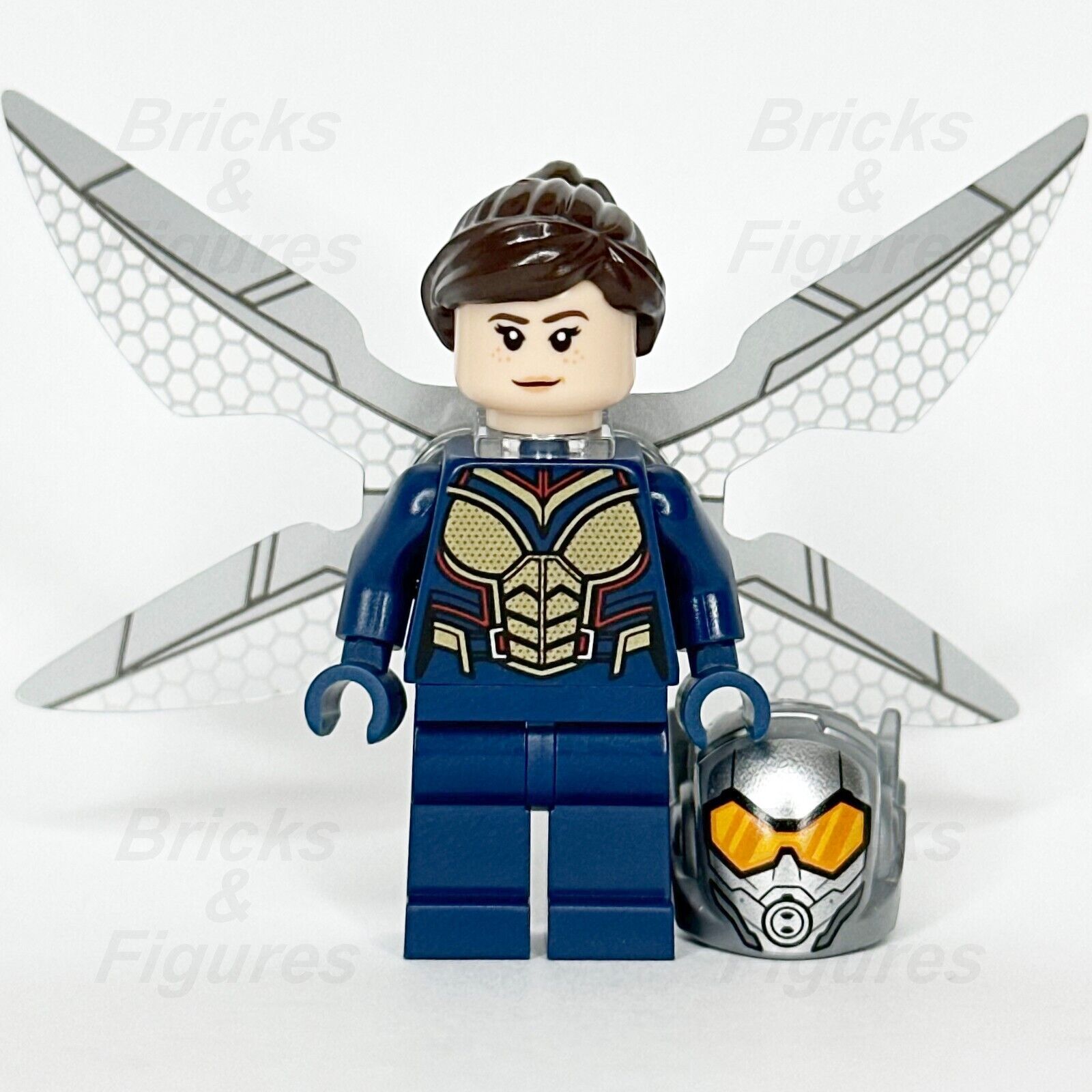 Wasp lego minifigure sale