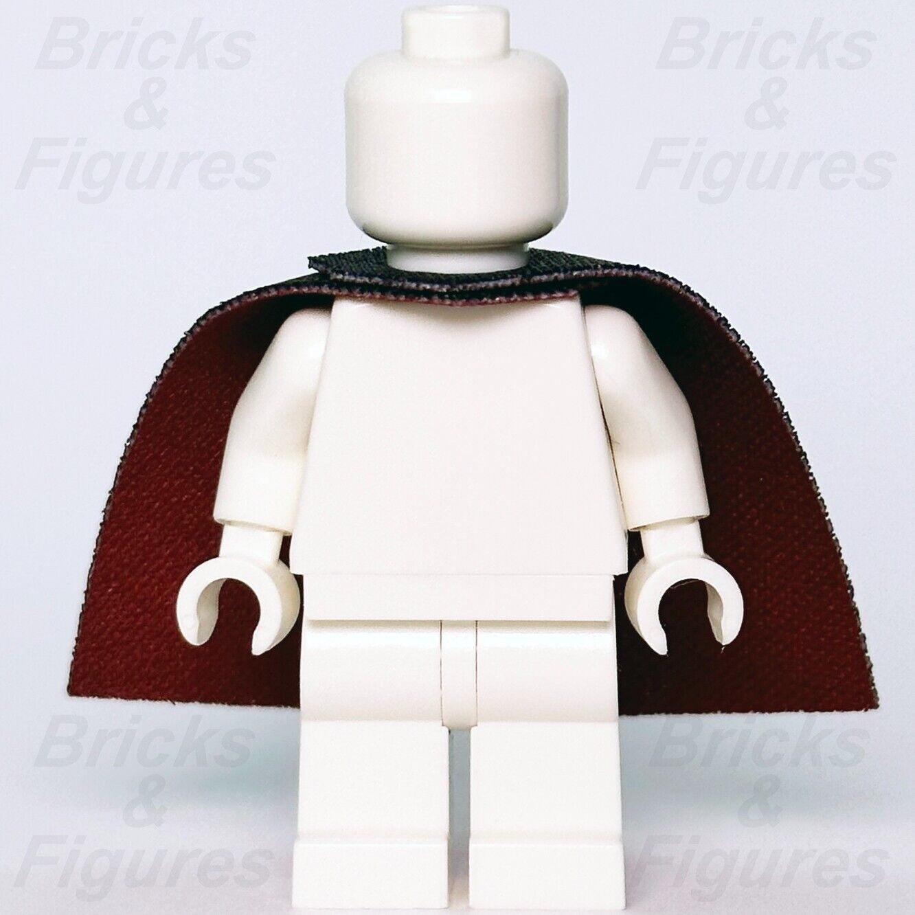 LEGO Star Wars Minifigure Cape Cloth Spongy Part Moff Gideon 19888pb02 75315 - Bricks & Figures