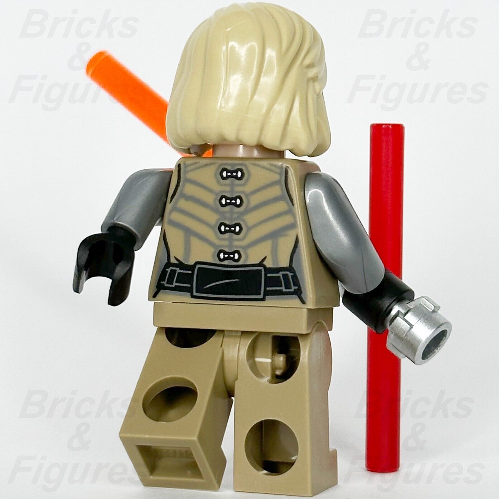 LEGO Star Wars Shin Hati Minifigure Apprentice Mercenary Ahsoka 75364 sw1292 - Bricks & Figures