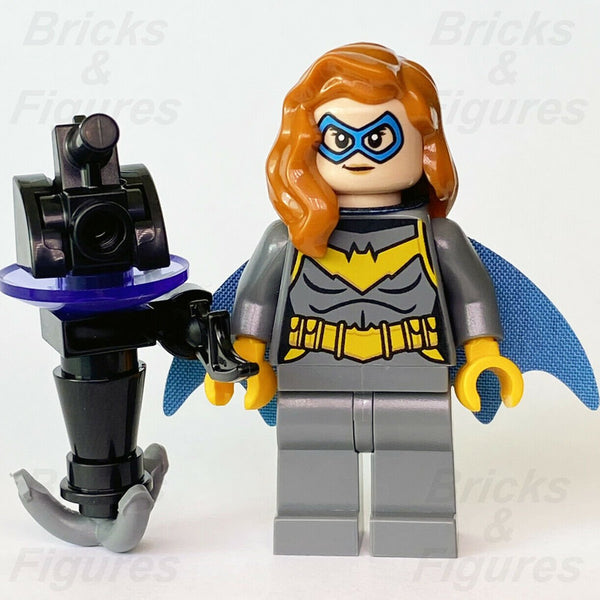 Lego batgirl 2020 sale