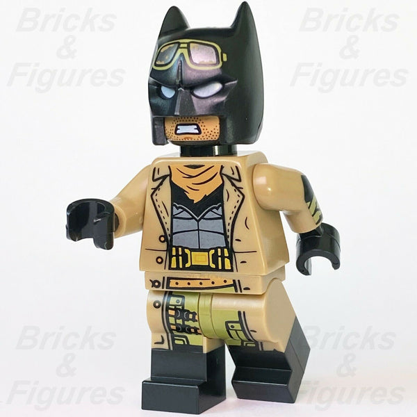 DC Super Heroes LEGO Knightmare Batman V Superman Dawn of Justice Minifigure