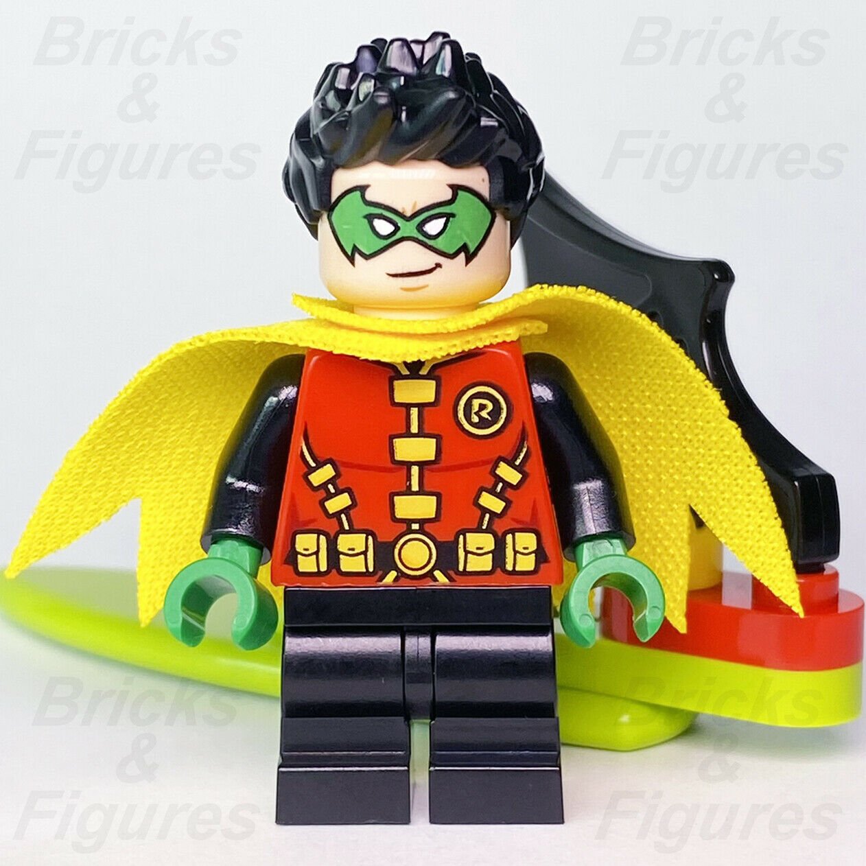 Lego robin minifigures sale