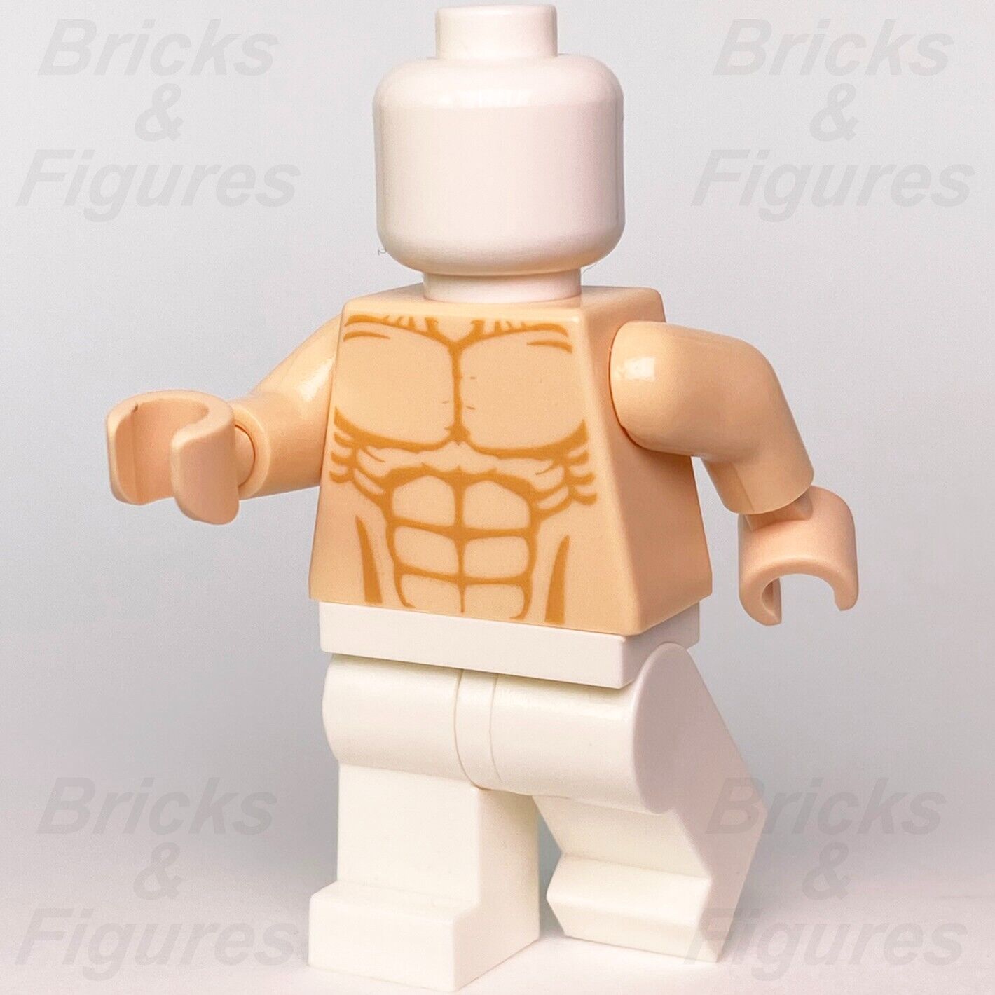 Lego custom online torso