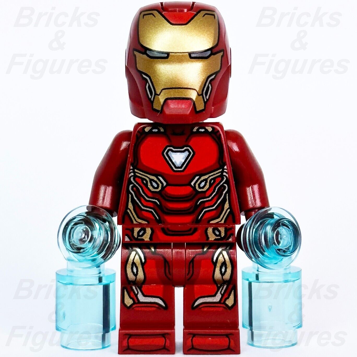 List deals of lego iron man suits