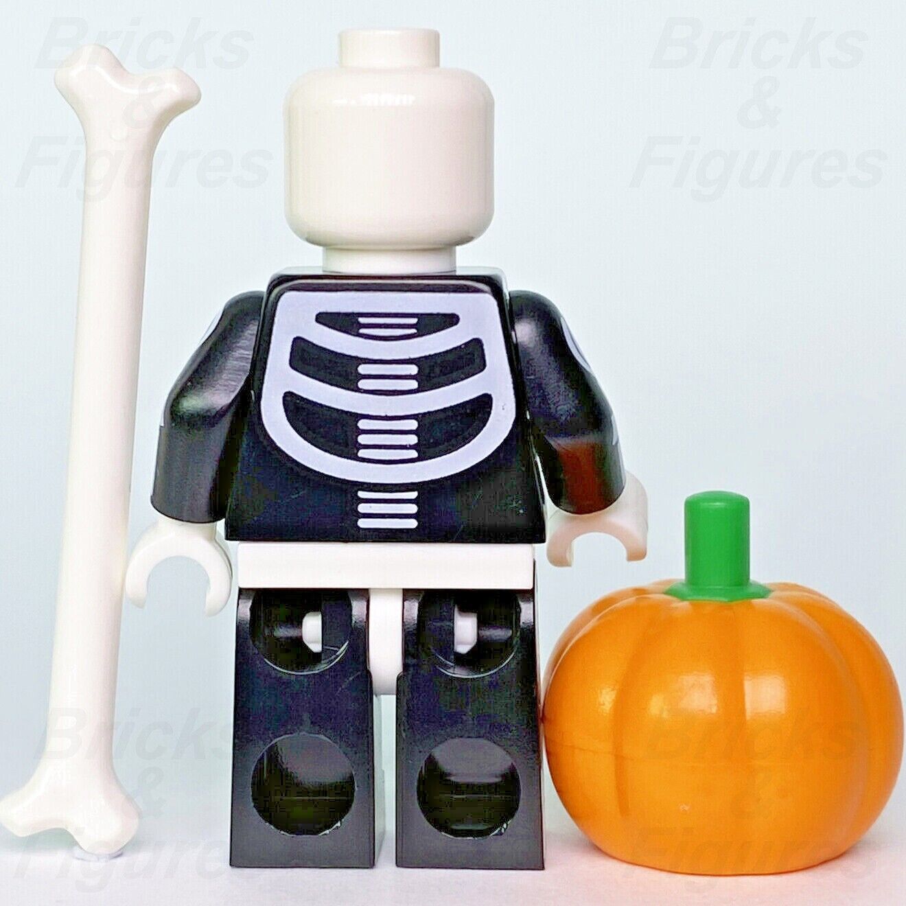 Lego jack o lantern head sale