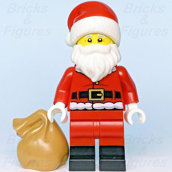 Lego discount christmas figures