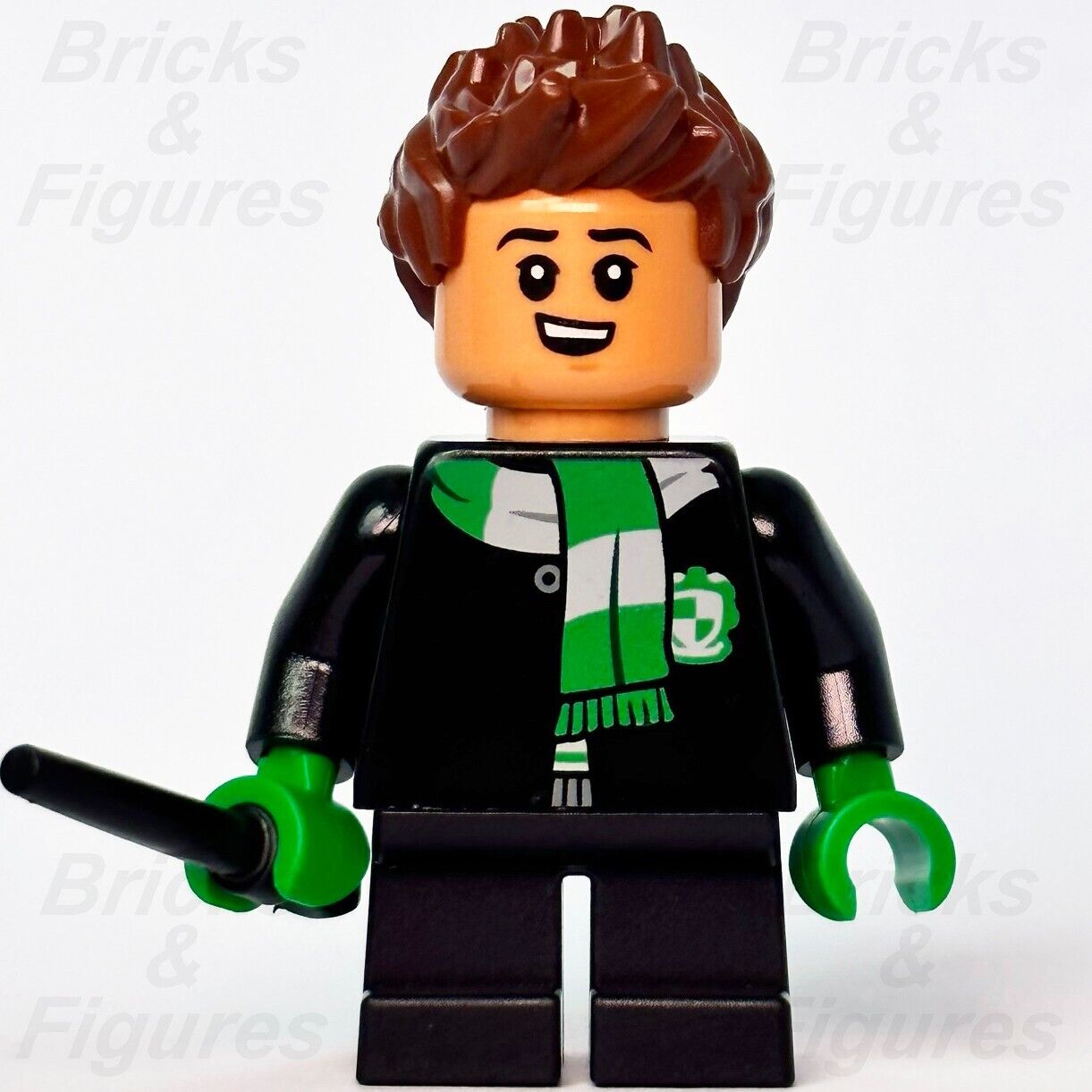 Harry potter lego slytherin characters sale