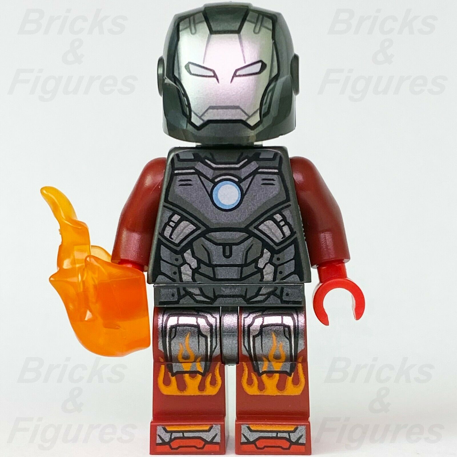 Lego iron man all marks sale