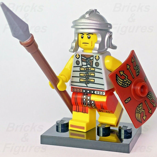 Lego minifigure roman soldier sale