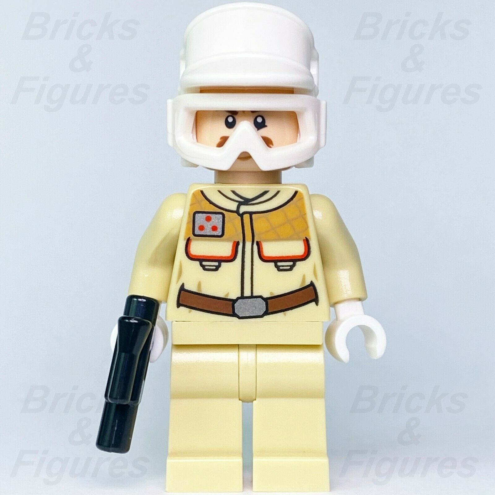 Hoth rebel online lego