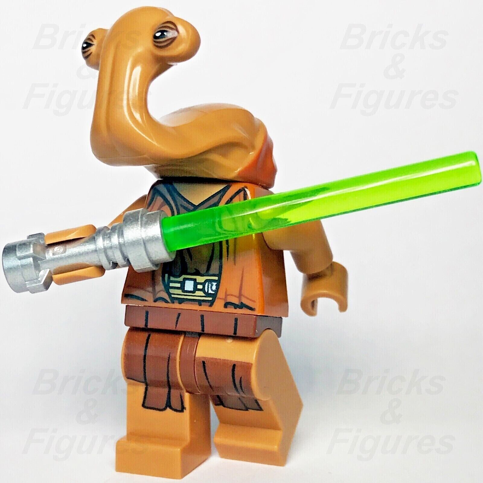 Lego star wars ithorian sale