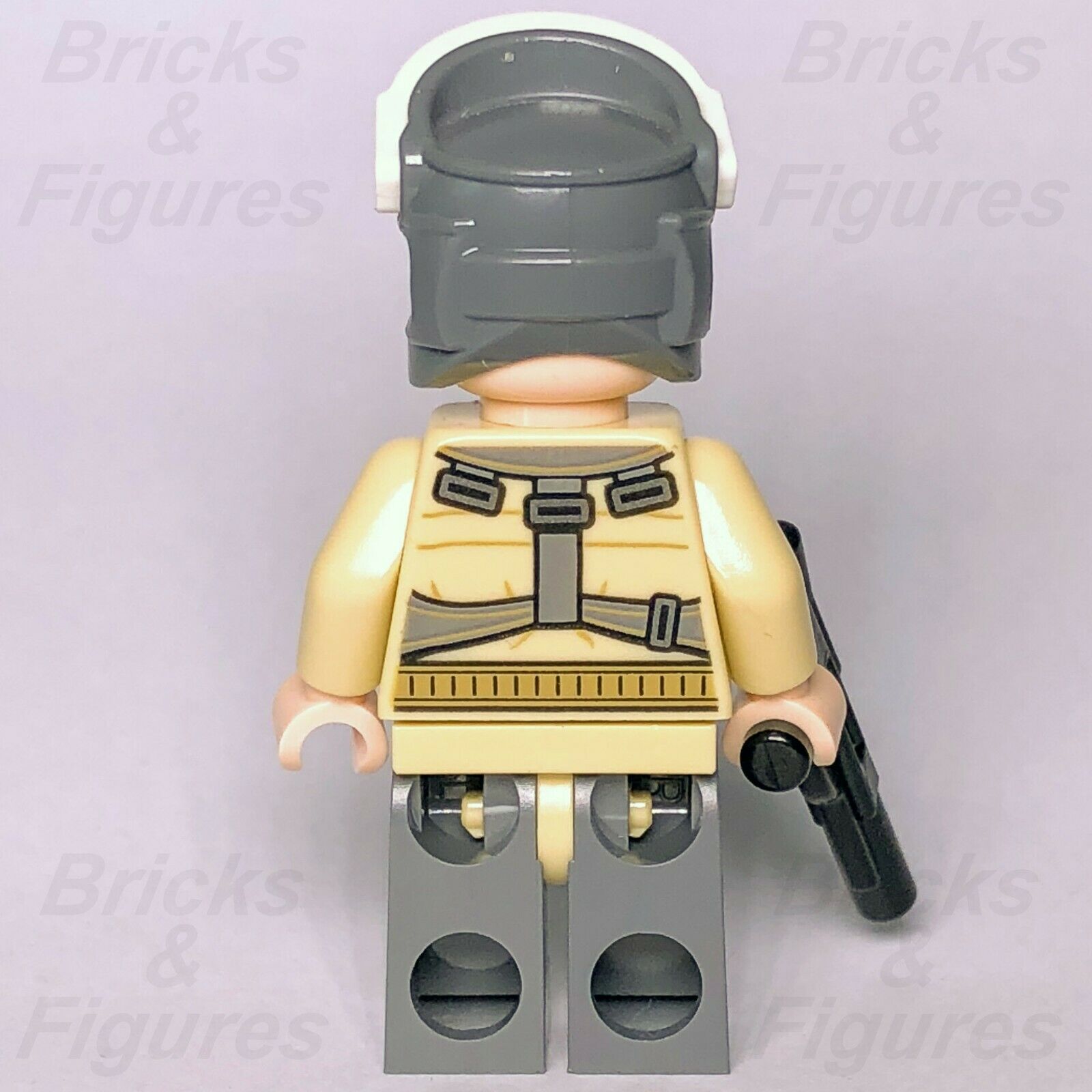 New Star Wars LEGO Private Kappehl Rebel Trooper Rogue One Minifigure 75164 - Bricks & Figures