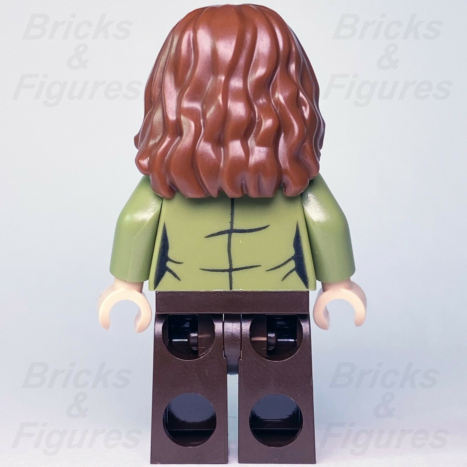 New Stranger Things LEGO Joyce Byers TV Series Minifigure from set 75810 - Bricks & Figures