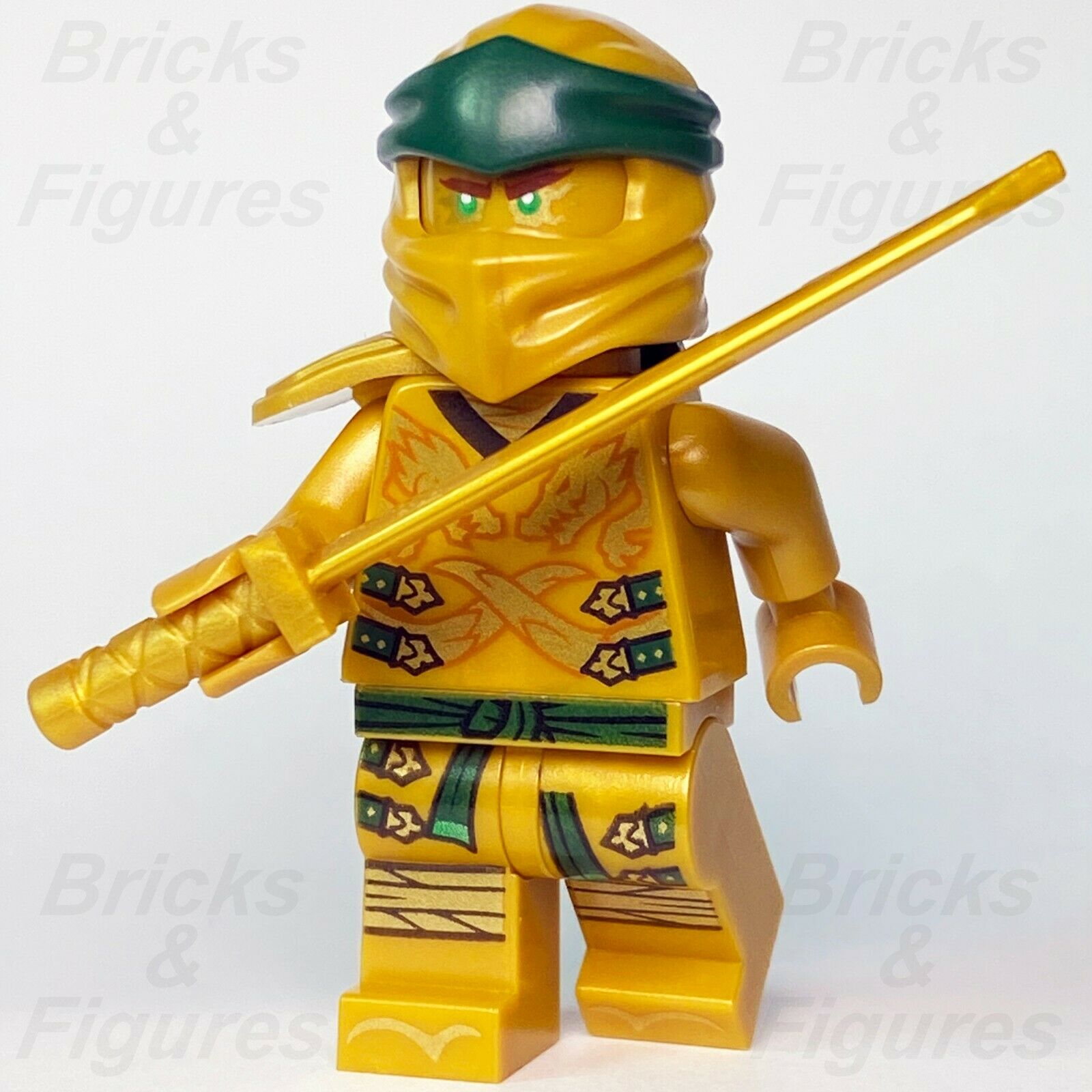 Lego 71702 fashion ninjago