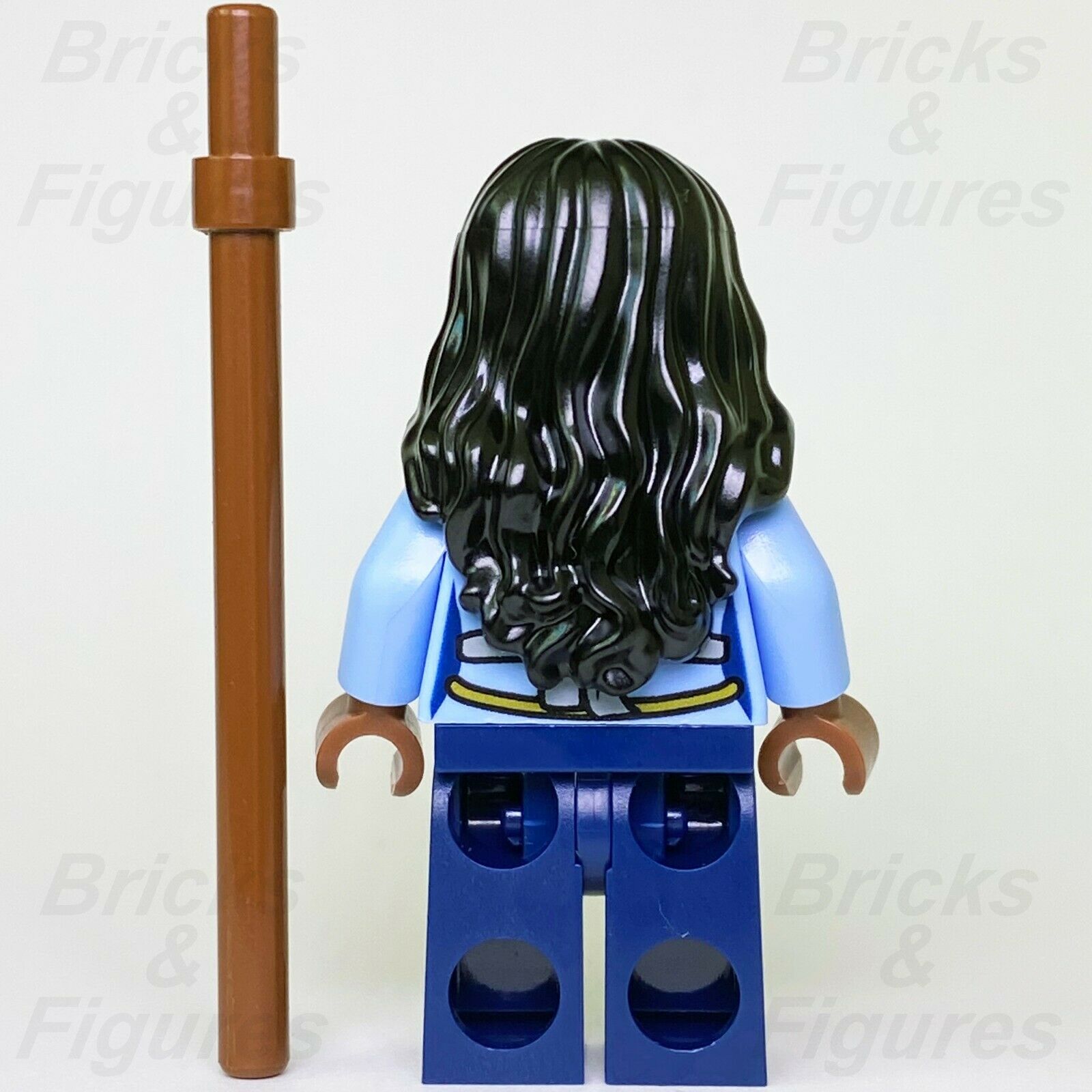 Ninjago LEGO® Maya (Kai & Nya Mother) Ninja Hands of Time Minifigure 70627 - Bricks & Figures