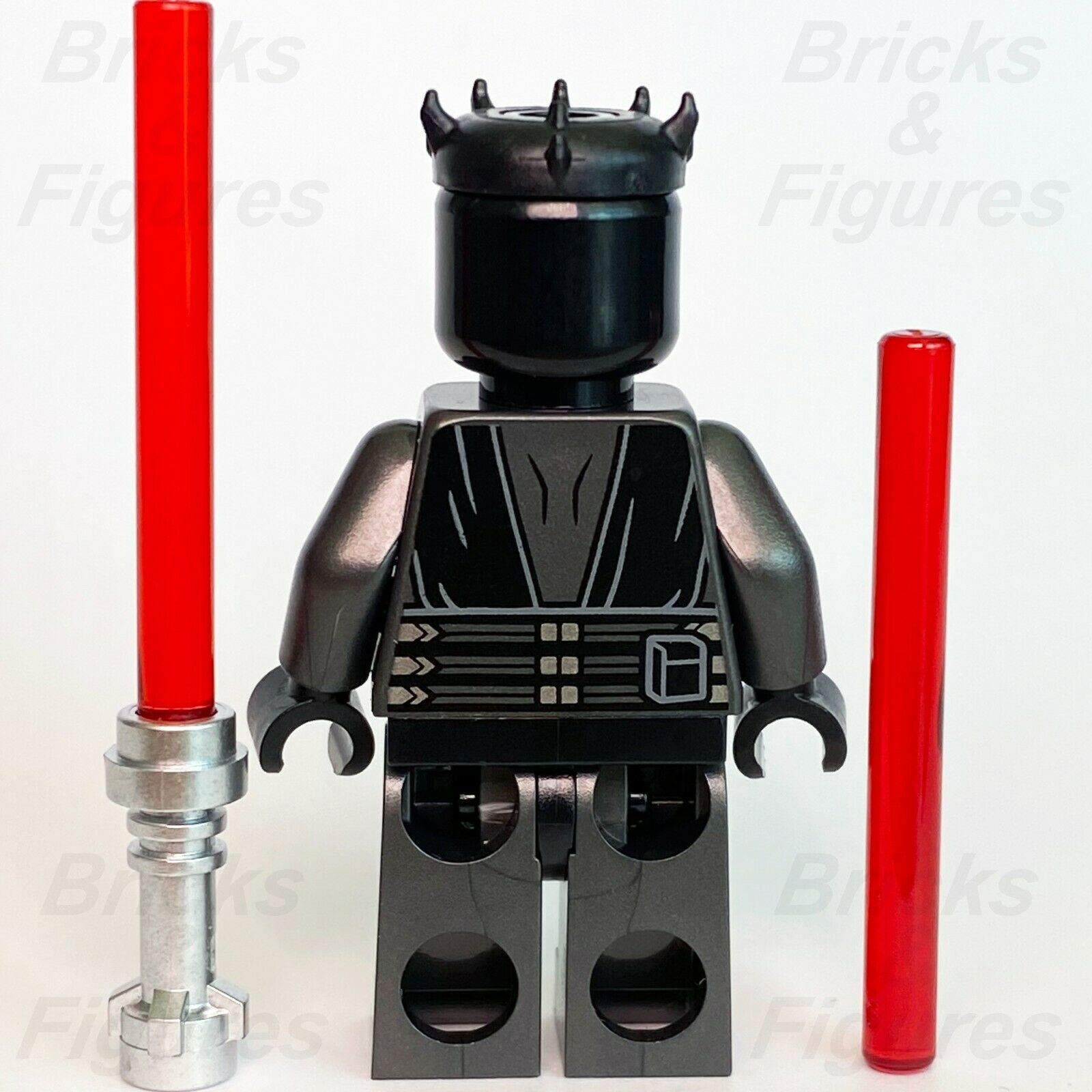 Darth maul minifigure sale