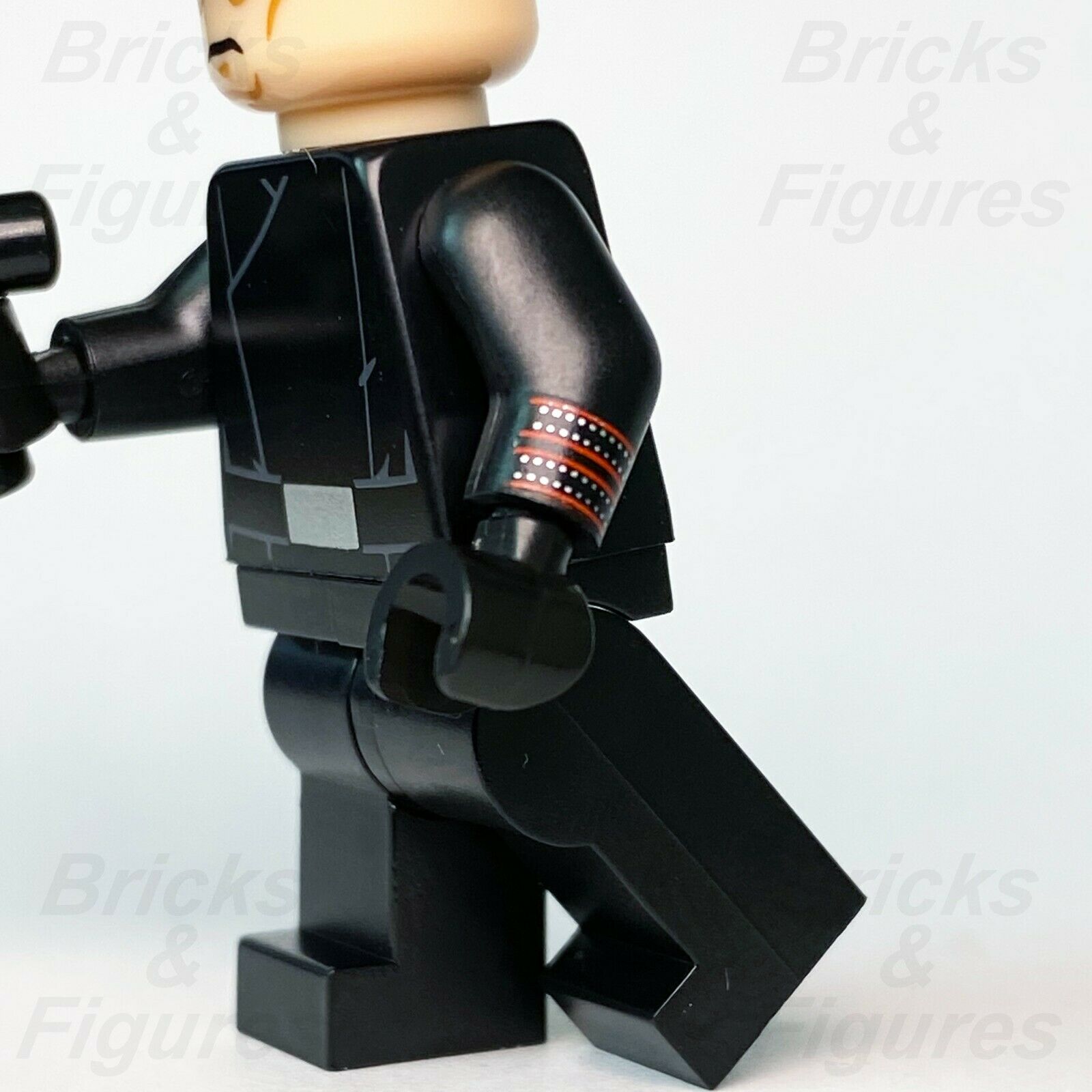 Star Wars LEGO First Order General Admiral The Force Awakens Minifigure 5004406
