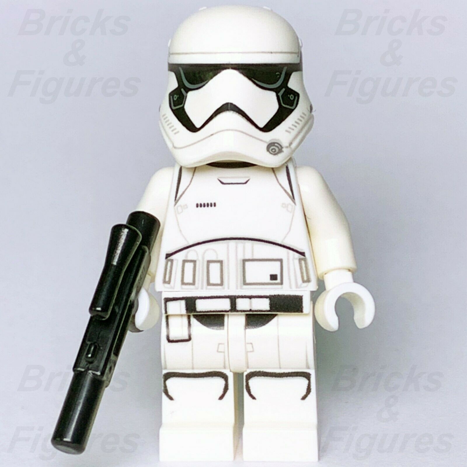 First order stormtrooper minifigure sale