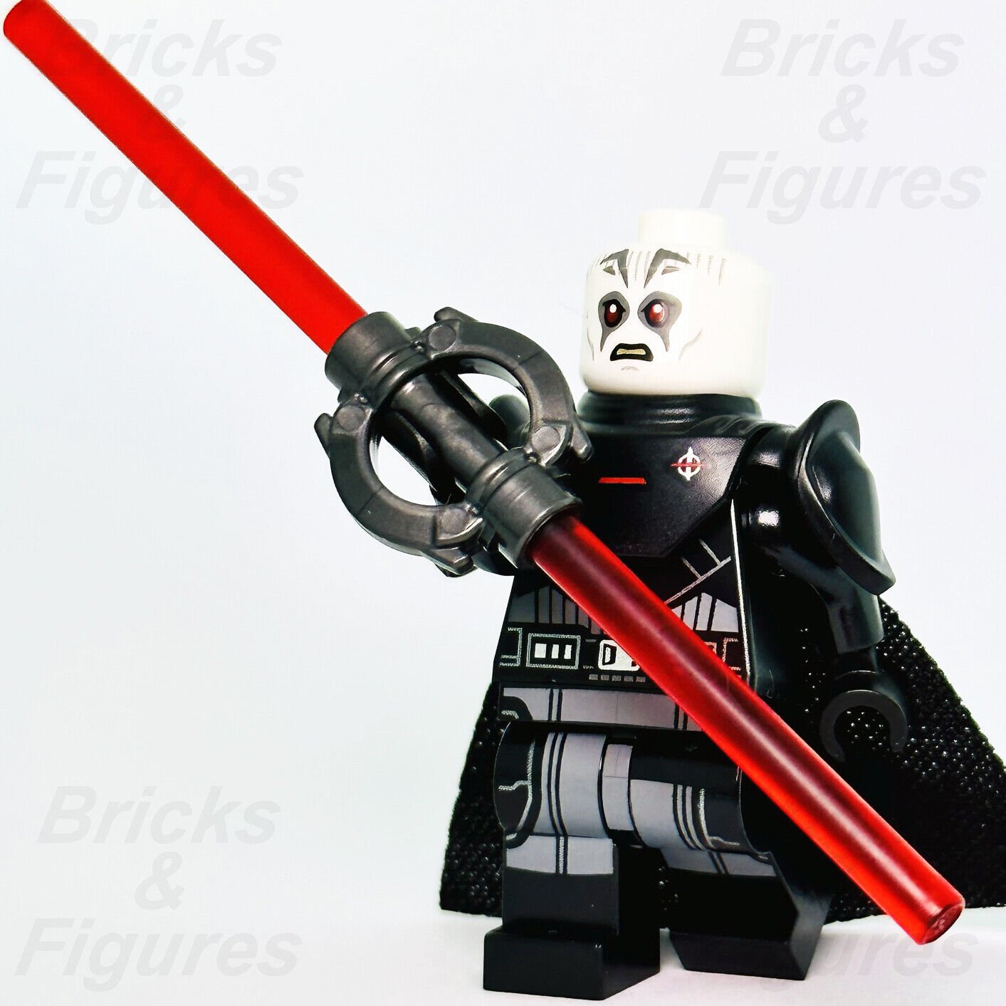 Grand inquisitor lego sale